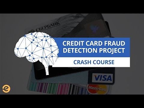 Machine Learning | Complete Project In Credit Card Fraud Detection | Eduonix