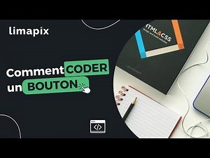 How to code a clickable button in CSS