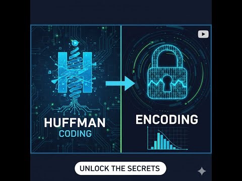 Huffman Coding Explained: Compress Data Like a Pro!