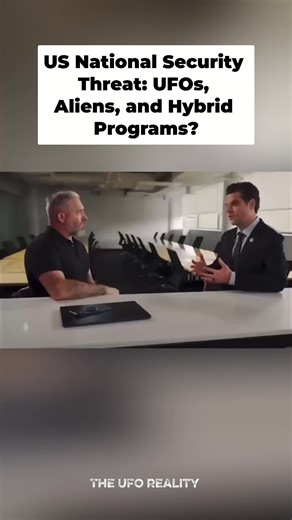 Alien Hybrid Programs: A National Security Crisis? Alien bases & hybrid breeding programs have top officials heated. Demanding straight answers NOW. #UFO #NationalSecurity #Conspiracy #Aliens #Unexplained