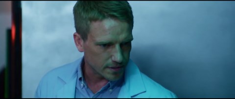 Alien Apocalypse: Official Trailer