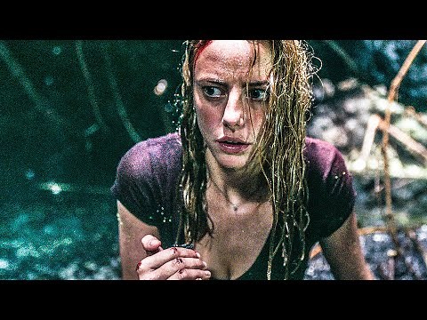 CRAWL Trailer (2019)