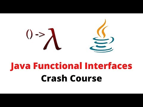 Functional Interfaces in Java | The Complete Guide to Java Functional Interfaces with Examples