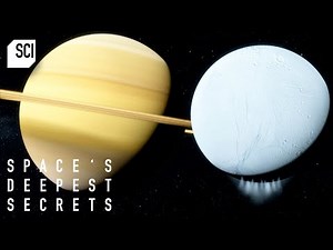 Alien Life on Arctic Moon?! | Space's Deepest Secrets | Science Channel