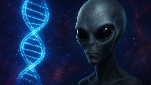 Scientists say they found “alien DNA” in humans who claim they were abducted