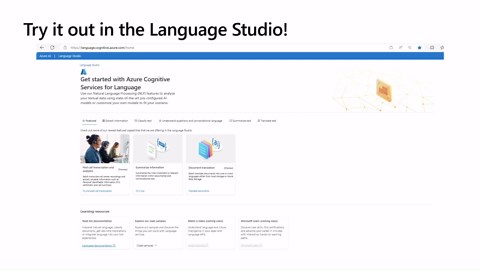 Call center transcription and analysis using Azure AI