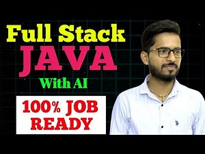 Full Stack Java Free in Marathi | JDBC Introduction | Day 67 | aadiandjava 2.0