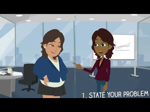 Defining the Problem | 5 Steps