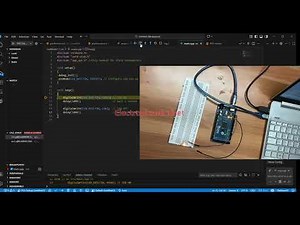 LED Blink Using Arduino