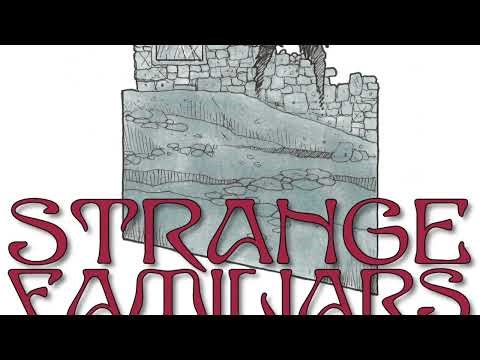 Episode 422: The Red-Eyed Wolf-Thing