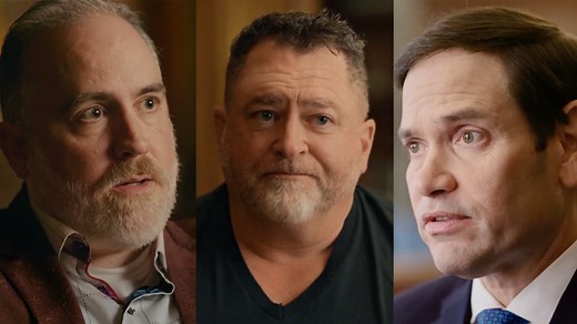 ‘Age of Disclosure’ UFO Documentary Trailer Touts “Biggest Discovery in Human History”