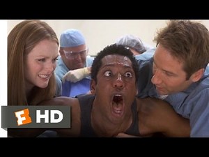 Evolution (4/9) Movie CLIP - It's In Me! (2001) HD