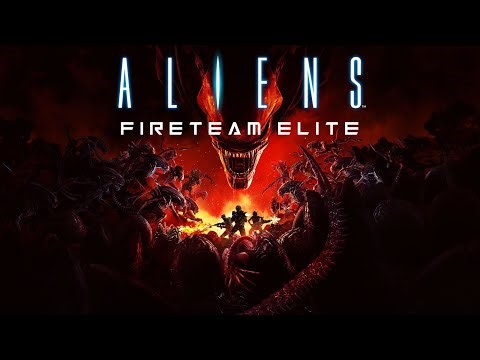 Aliens: Fireteam Elite - Live Action-Packed Xenomorph Hunt!
