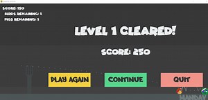 Angry birds In Python With Source Code - Source Code & Projects