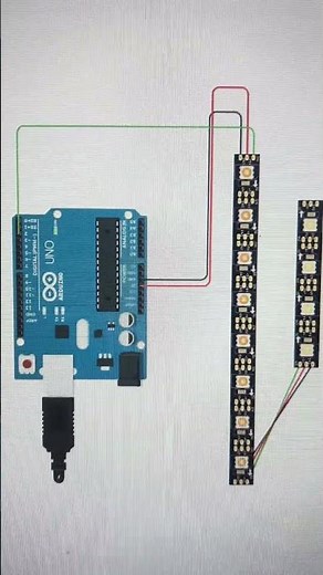 Arduino RGB LED Project | Make Any Color with PWM