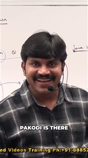 Java 1.8 Streams: Understanding IO vs Streams #shorts