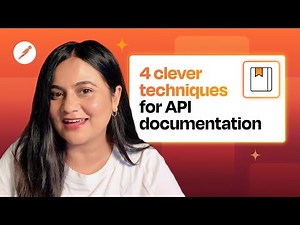 4 Steps to Build Clear API Docs Fast (Using Postman)