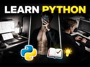 Do u want to learn python with scratch
