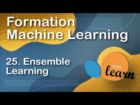 ENSEMBLE LEARNING : BAGGING, BOOSTING et STACKING (25/30)