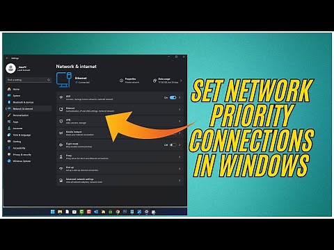 Take Control of Your Network Connections in Windows