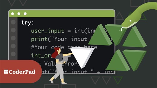 Advanced Python: Build Hands-On Projects with Design Patterns (2023) Online Class | LinkedIn Learning, formerly Lynda.com