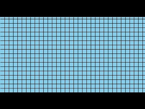 How to Create Simple Graphic in Python