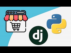 Build an E-commerce Website with Django and Python