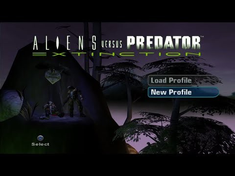 Alien Hominid - PlayStation 2 - Gameplay