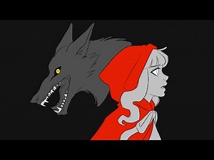 Red & Wolf | Animatic Collab with ‪@Missmi‬