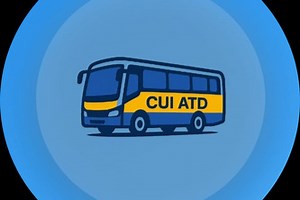 Real-Time Bus Tracking System