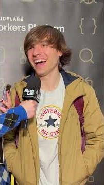 Who created JavaScript?