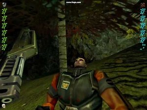 Alien Vs Predator 2: Full S.P Demo - Predator Mission Part 1