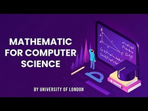Mathematics for Computer Science (Full Course)
