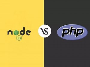 Node.js vs PHP: Which is the Best Server-Side Programming Language? Node.js and PHP Difference