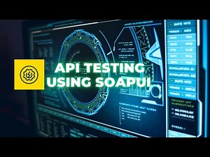 API Testing with SOAPUI is EASY! (Example)