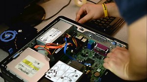 Technology Academy |  Applied Technologies Pre-K & 7-12 | American Leadership Academy