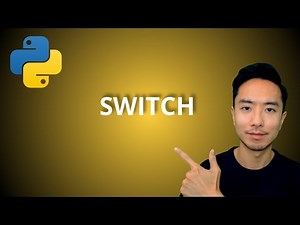 Python Switch