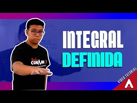 Applications of the Integral - Definite Integral