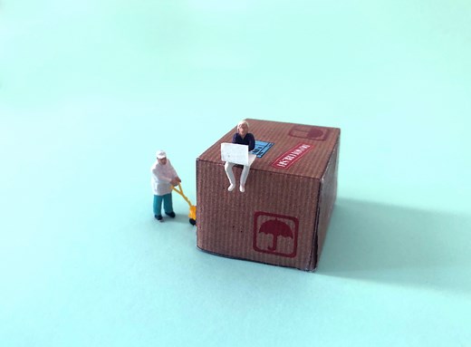 How To Keep Track of Inventory: A Beginner’s Guide