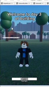 Roblox Maze Runner?! Pt3