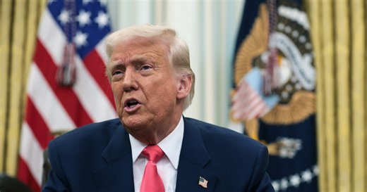 Trump invokes Alien Enemies Act to target Venezuelan gang