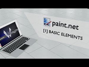 Tutorial - Part 1: Basics of paint.net