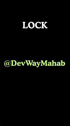 MahabBasha | When Python Threads Fight for Money (Lock Explained!) #python #Threading #RaceCondition #Lock #PythonTips #python #threading #lock... | Instagram