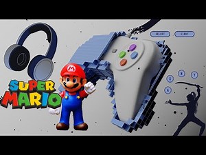 Build Your Own Mario Game in Python with Pygame