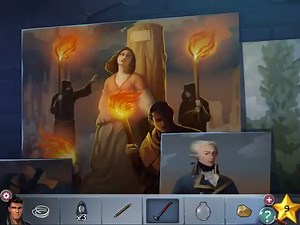 Adventure Escape Allied Spies: Walkthrough Guide