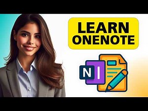How to Use OneNote Effectively