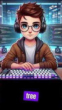 DOM Explained with a Family Tree 👨‍👩‍👧‍👦 | Parent, Child & Sibling