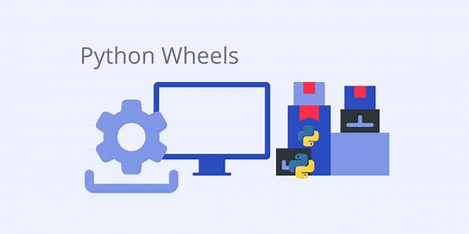 How to install, download and build Python wheels - ActiveState