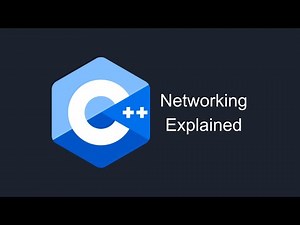 Intro to Network Programming in C/C++