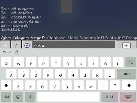 How to get invisible lights in Minecraft